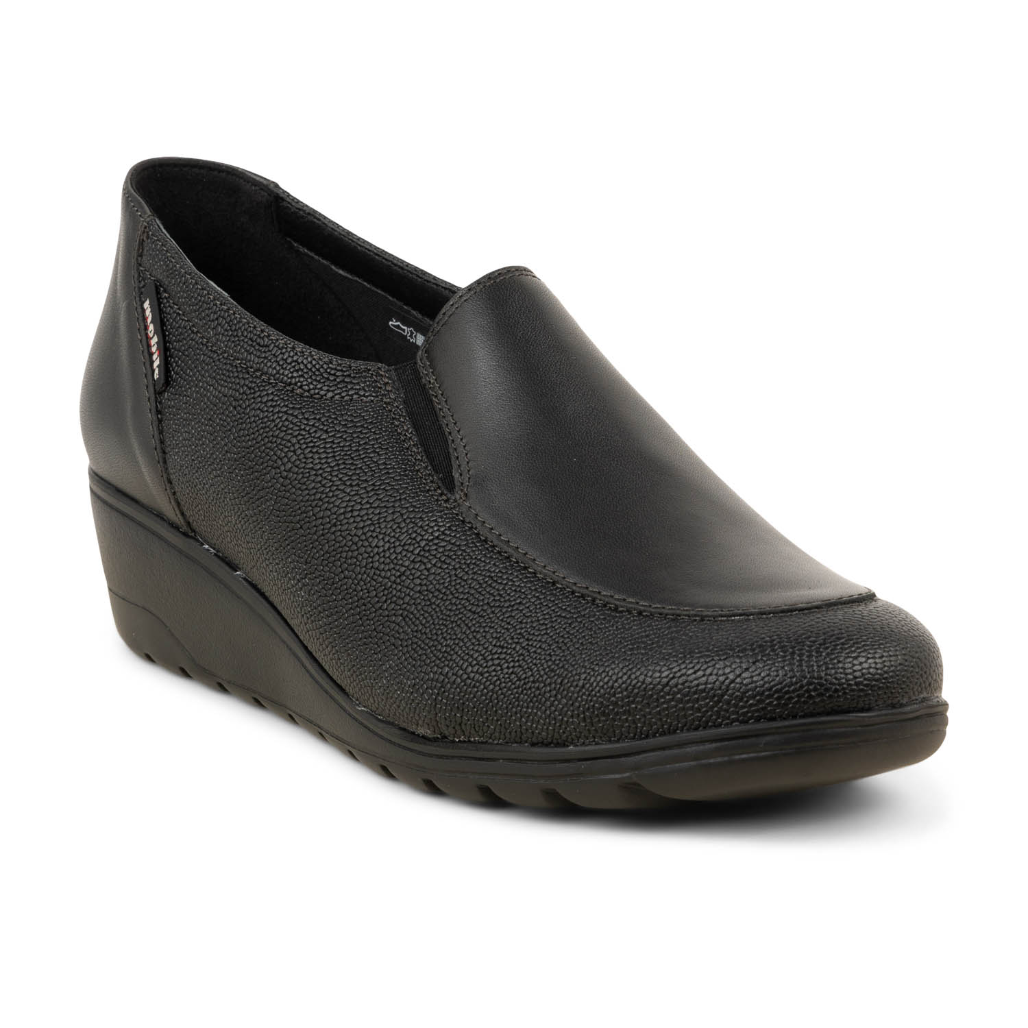 Mocassins femme MOBILS BY MEPHISTO BERTINA