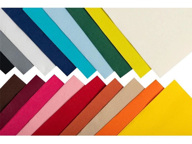 PRO nappe Papierservietten 20 cm x 20 cm, 50 Stück, Weiss Packung mit 50 Cocktail-Servietten