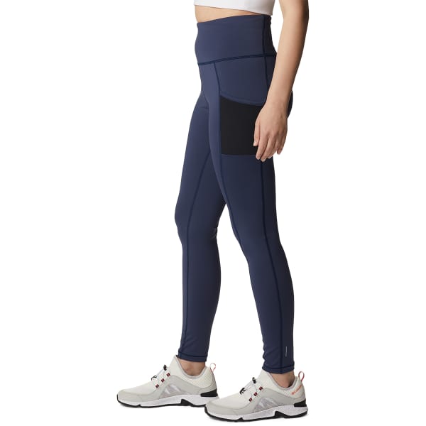Collant trail COLUMBIA WINDGATES™ HIGH-RISE LEGGING NOCTURNAL
