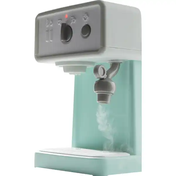 Kinder-Kaffeemaschine