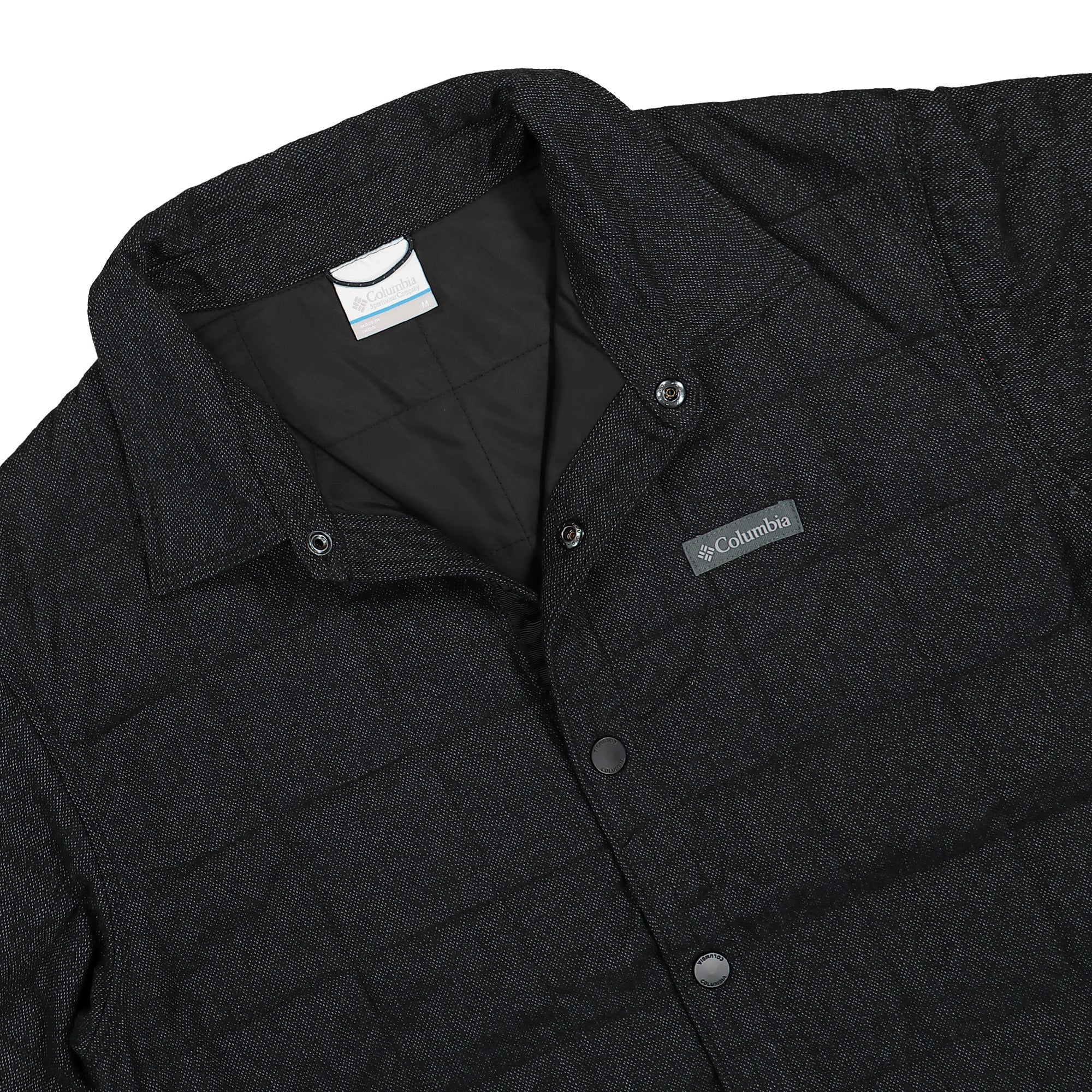 Columbia<br>Landroamer Quilted Shirt Jacket