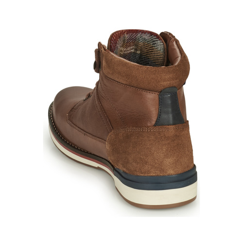 Redskins - ABELIA - Cognac