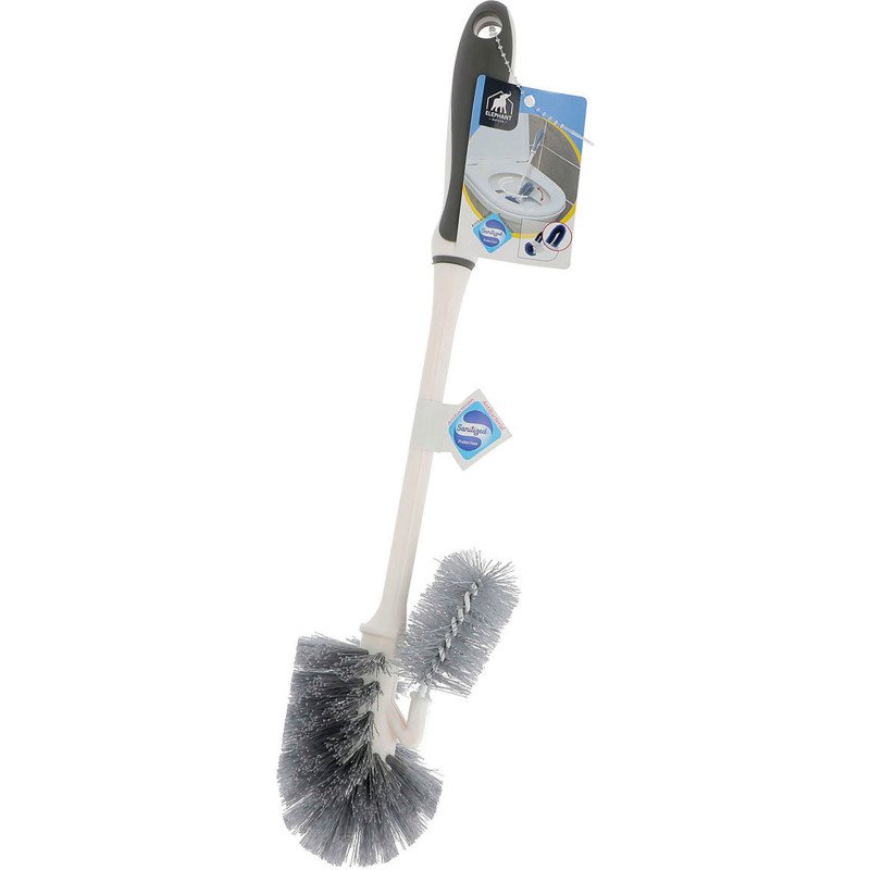 Balayette WC Sanitized Eléphant