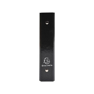 Exacompta Iderama - Classeur 2 anneaux 16,5 x 24 cm - Dos 25 mm - disponible dans différentes couleurs