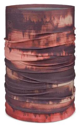 Tour de Cou Buff Thermonet MATEWA Rouge