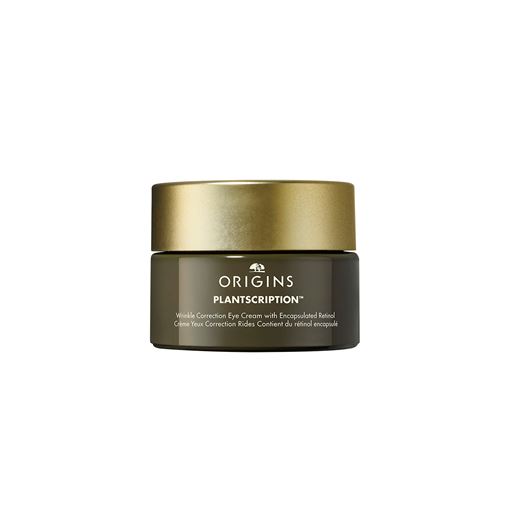 Origins Plantscription Wrinkle Correction Eye Cream, 15 ml