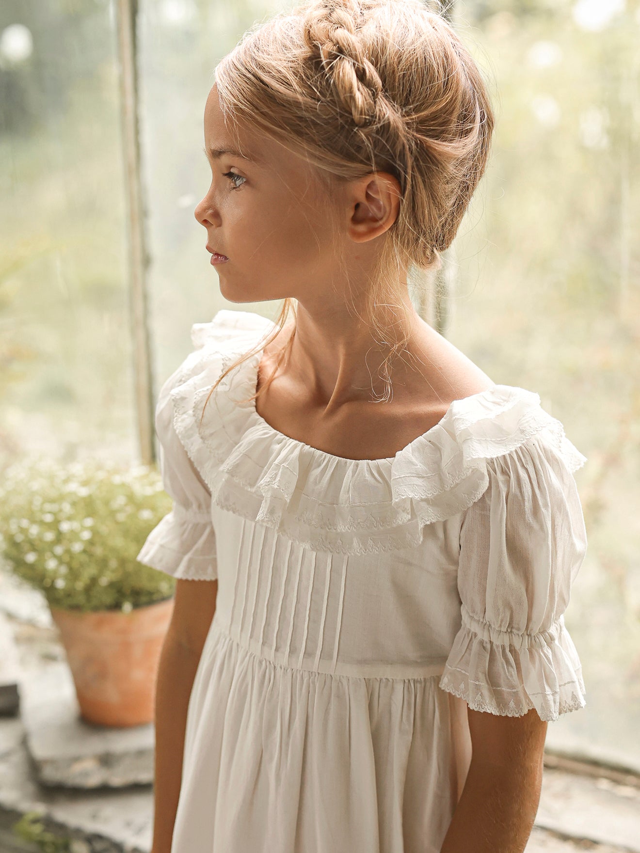 Robe Maggy - Collection Fêtes & Mariages