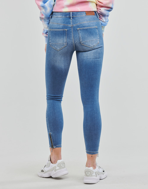 Only - ONLKENDELL - Bleu medium