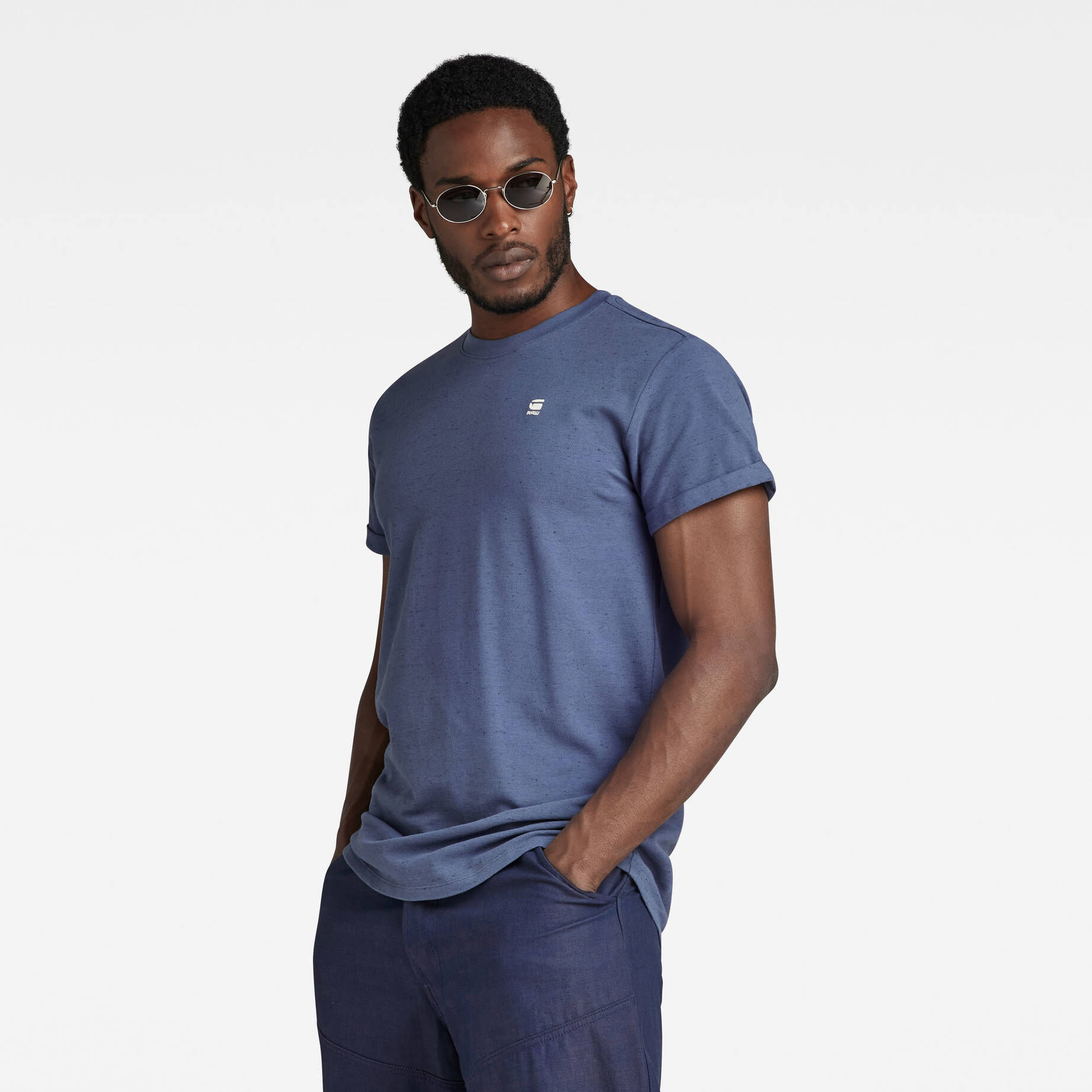 G-Star RAW| Herren T-Shirt LASH