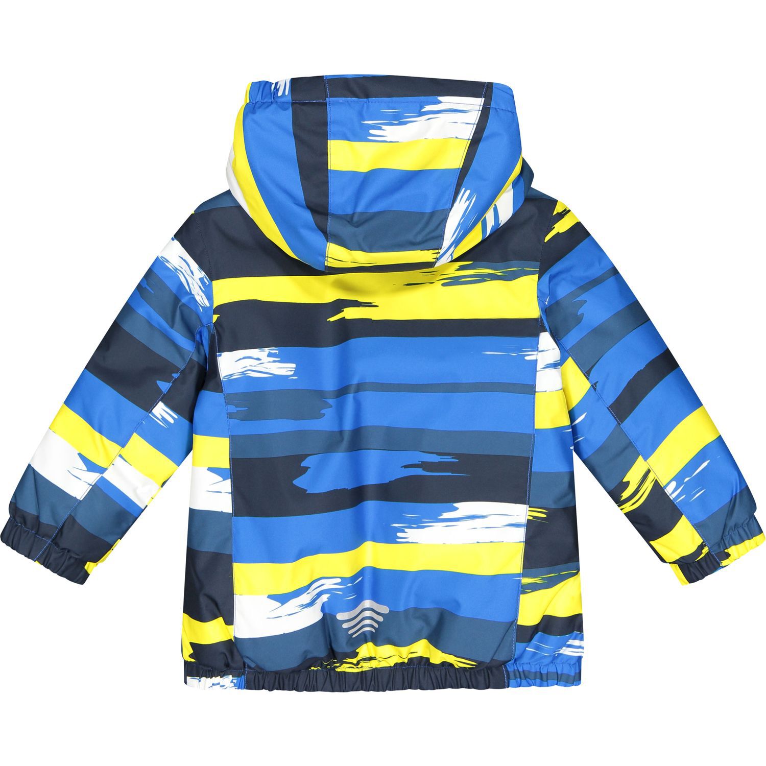 CMPChild Jacket Fix Hood 34W4042KB