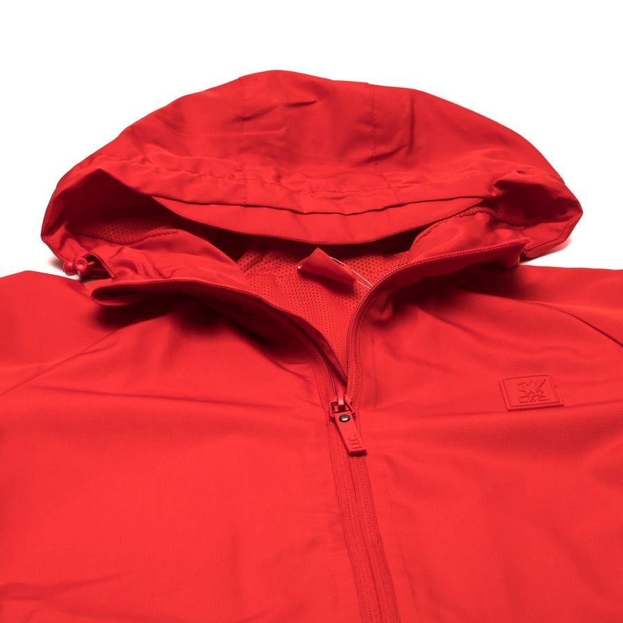 Liverpool Veste - Rouge Enfant