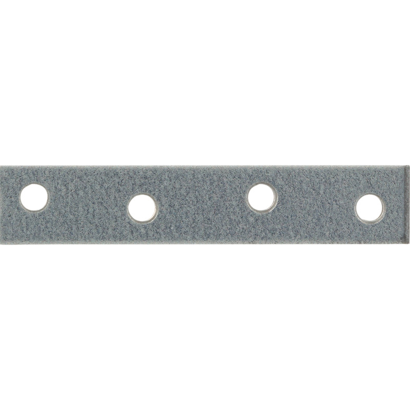 Rechte strip 75mm