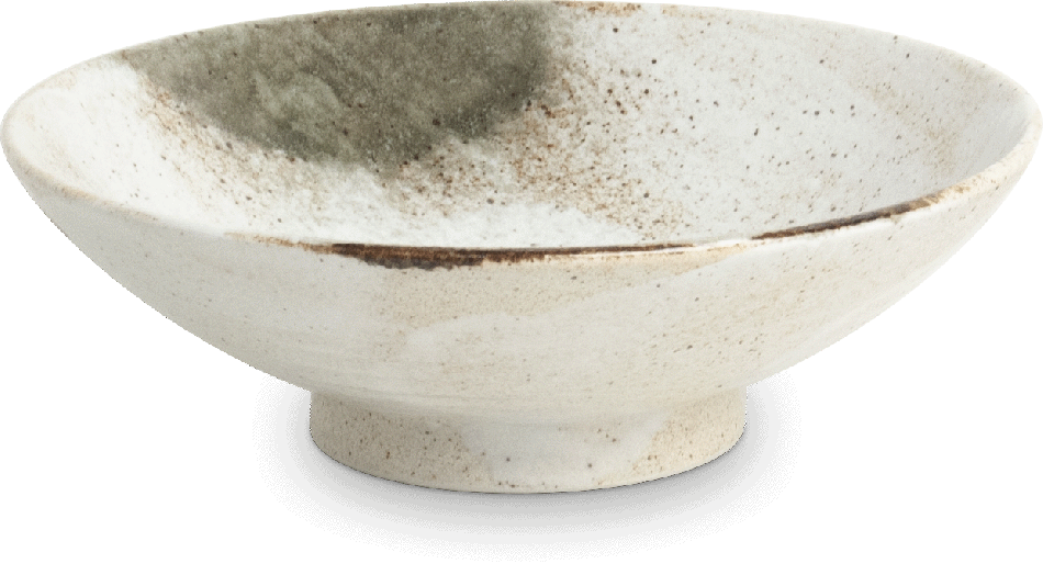 Oriental Kom Hikari 24.5x8cm