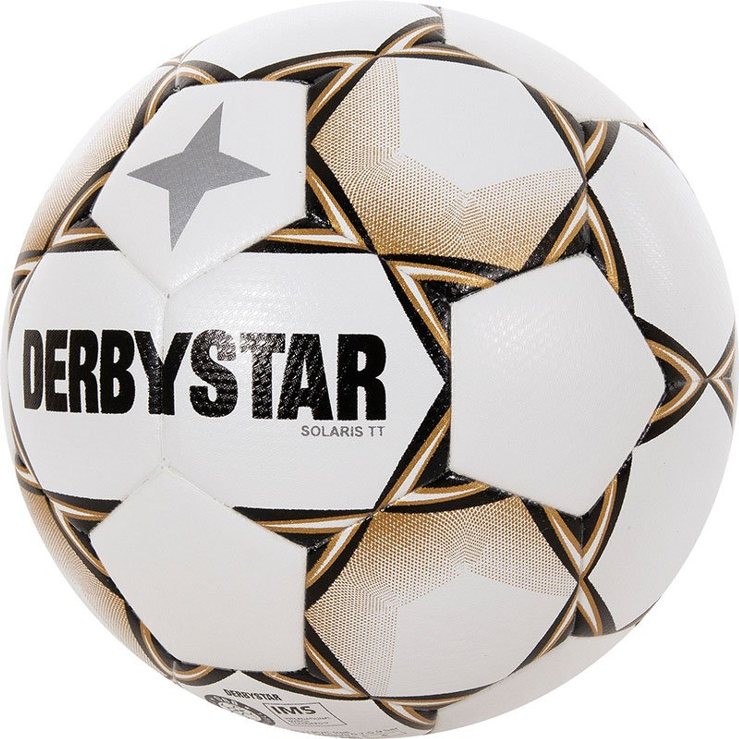 Derbystar Solaris TT II - Maat 5
