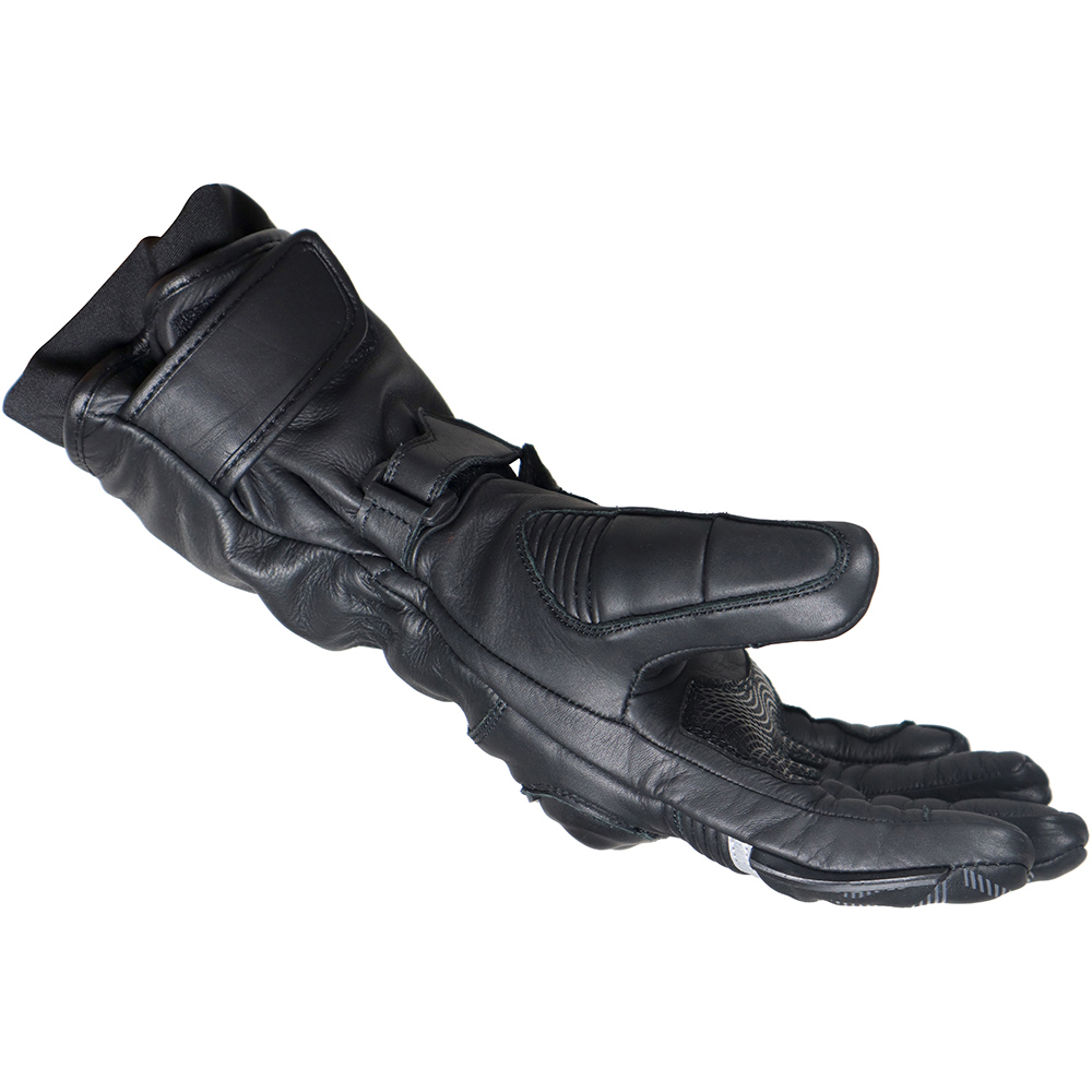 Harisson - Gants Carver Noir