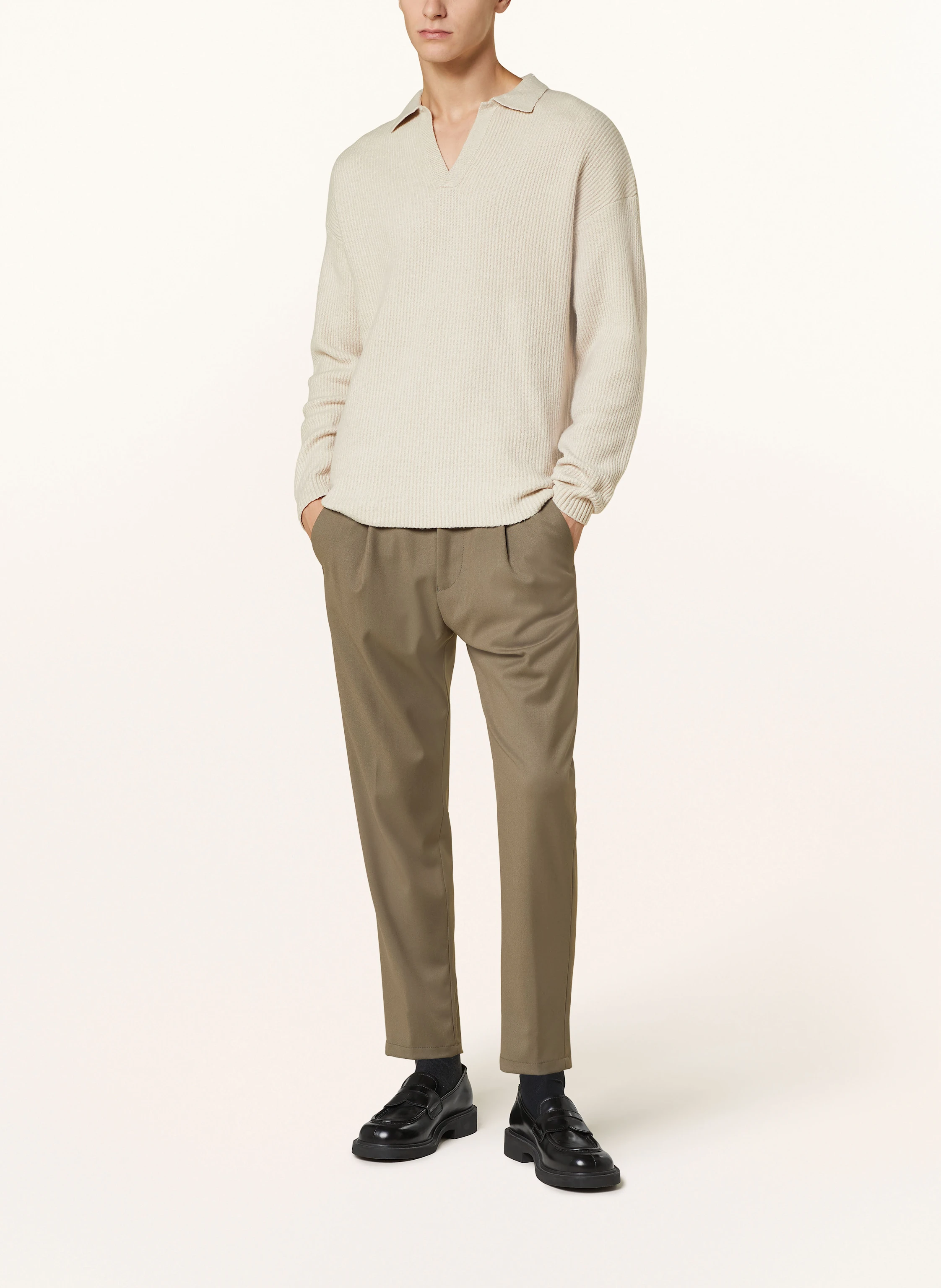 DRYKORN Chino CHASY