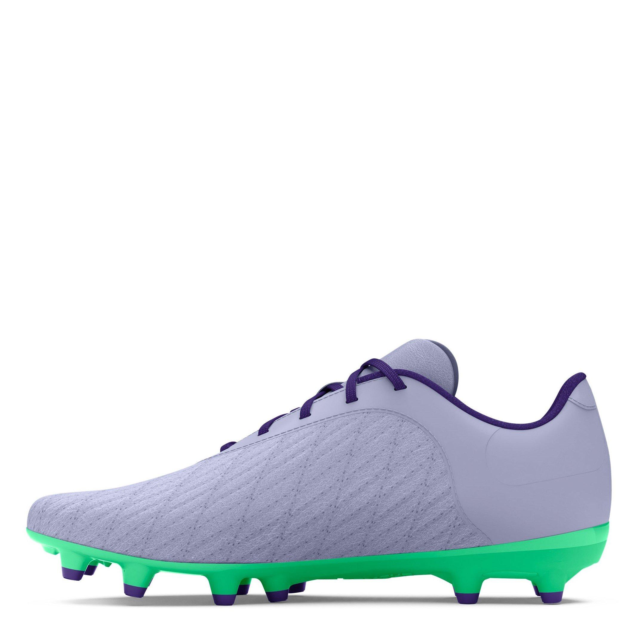 Under Armour UA Magnetico Select Junior Firm Ground Football Boots