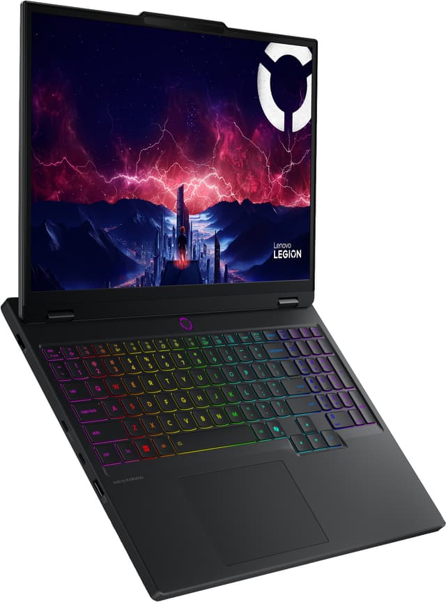 Lenovo Legion 5 15AKP10 R7-350/24GB/2TB/5070 15