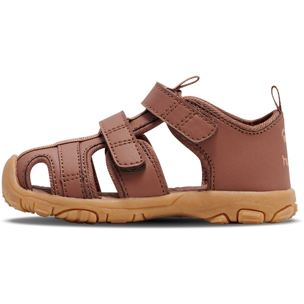 Køb Hummel Cork Sandal Velcro Infant