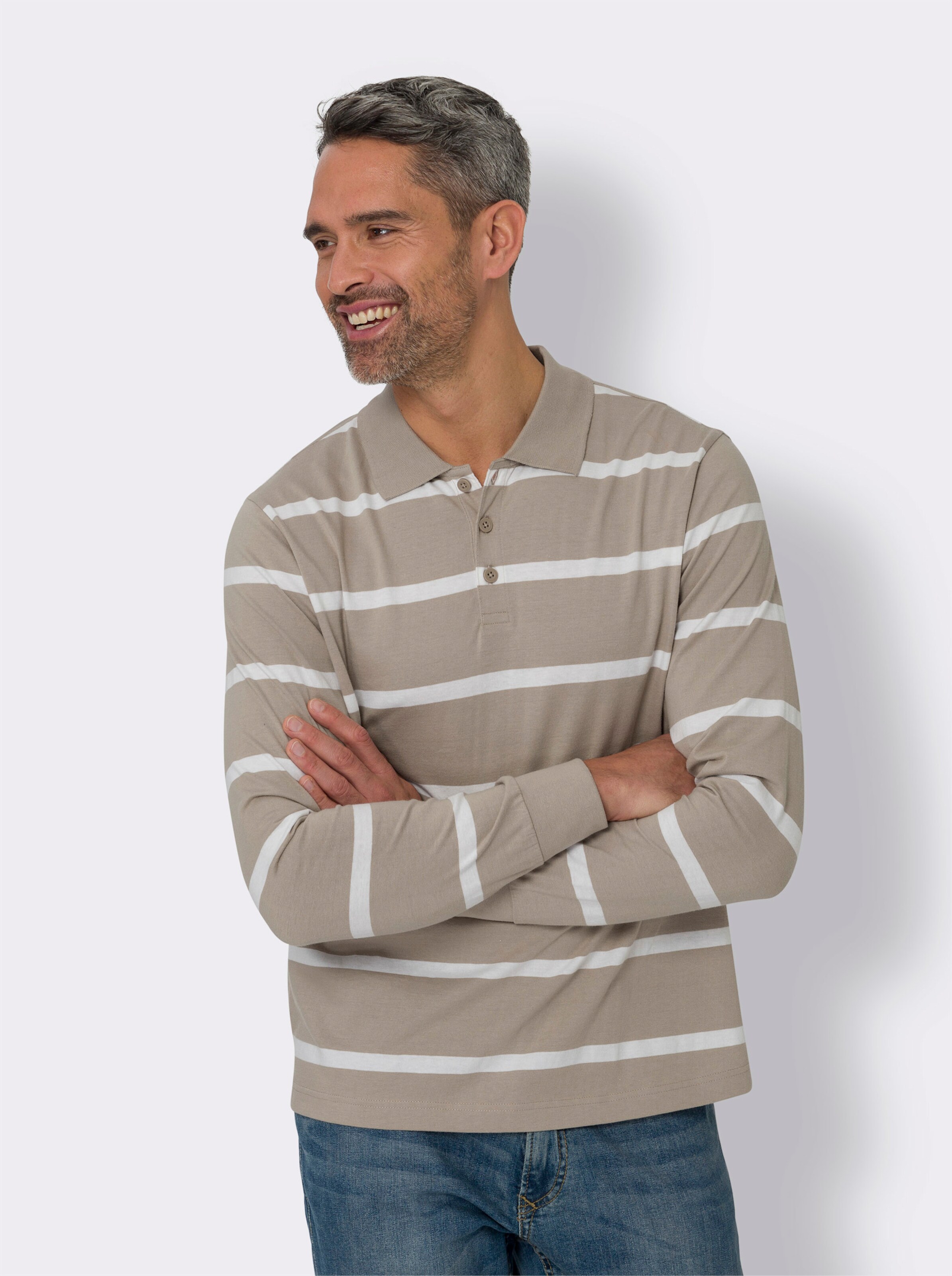 Poloshirt