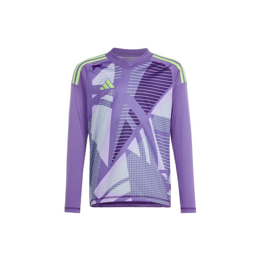 Adidas Maillot gardien de but manches longues Tiro 24 Competition