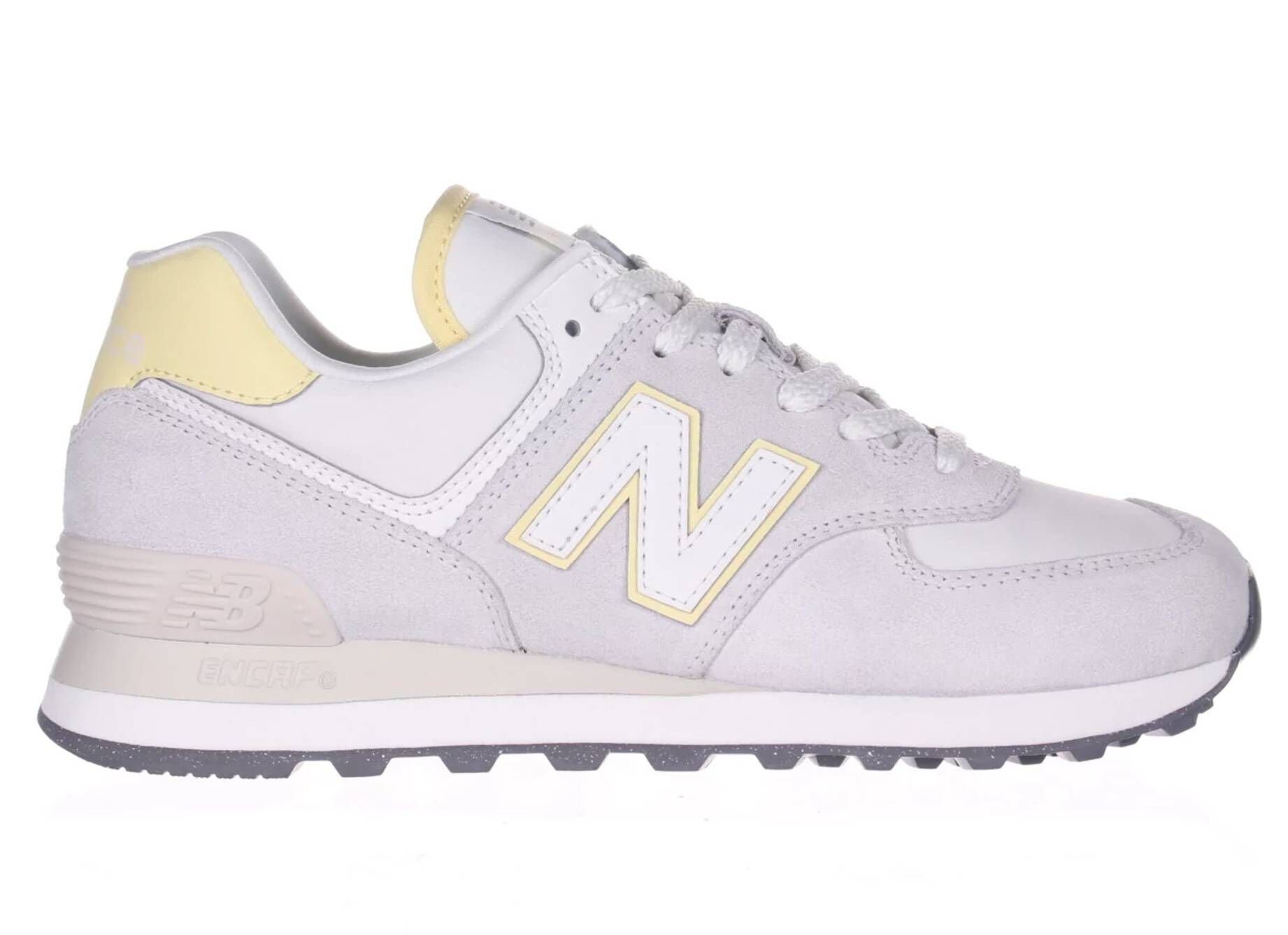 new balance| Damen Sneaker 574 RETRO BRIGHTS