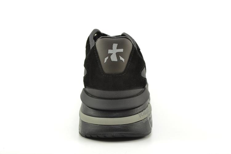 Premiata Moerun zwart [variante 6445]