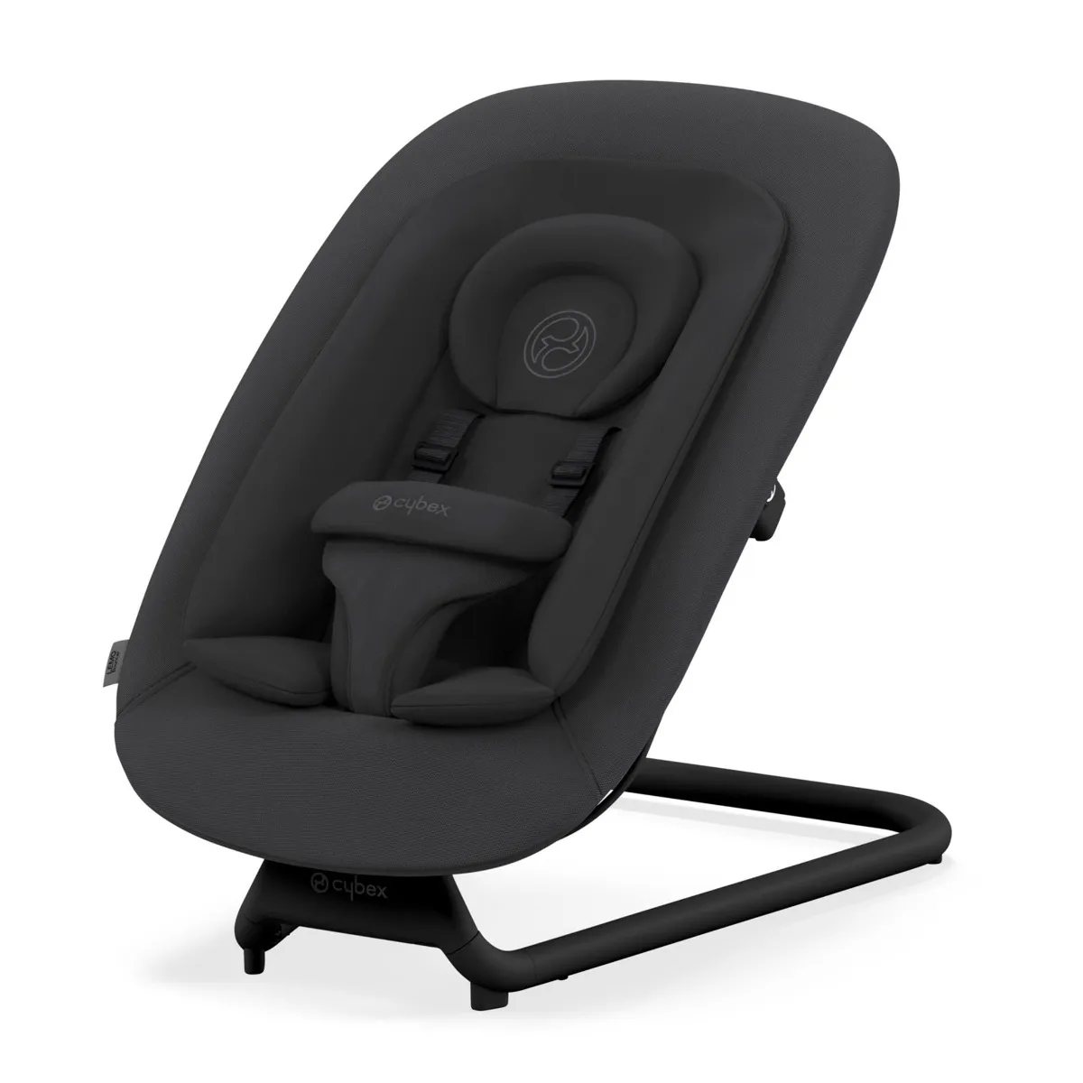 Cybex Siège Nouveau-né Transat LEMO 2 - Noir