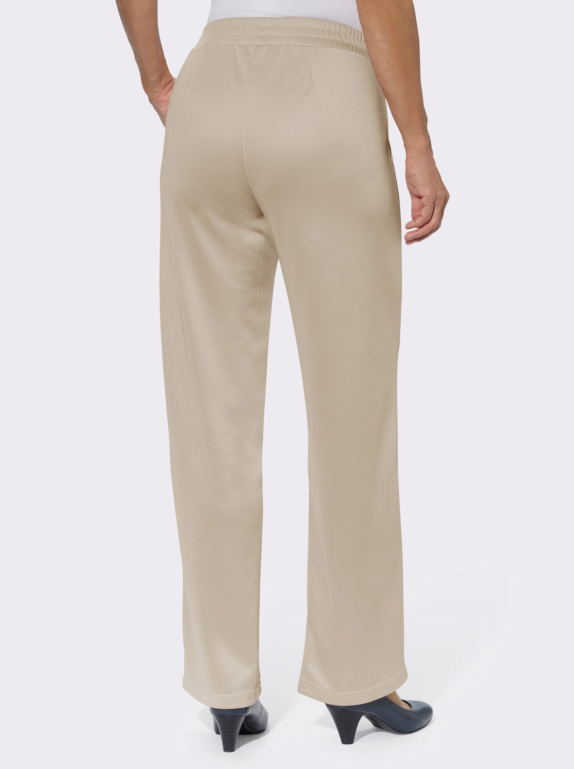 Schlupfhose