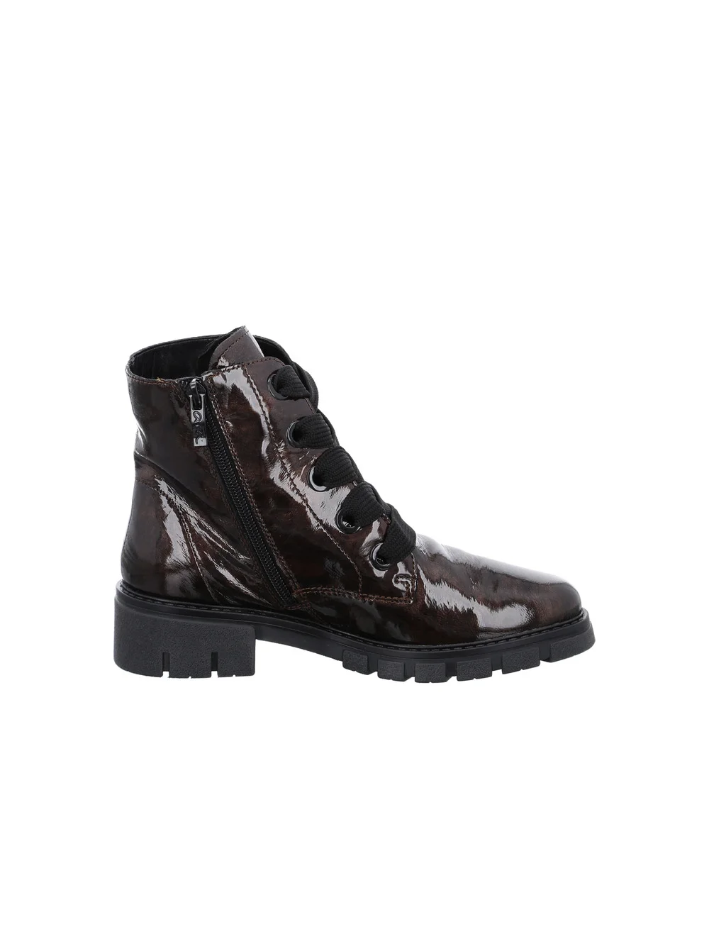 Stiefelette Dover bronze