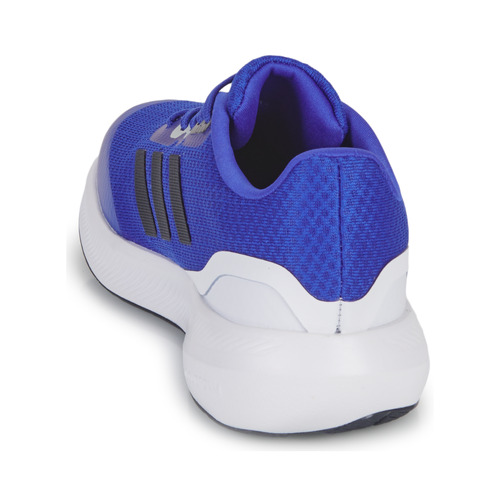 Adidas Sportswear - RUNFALCON 3.0 K - Bleu