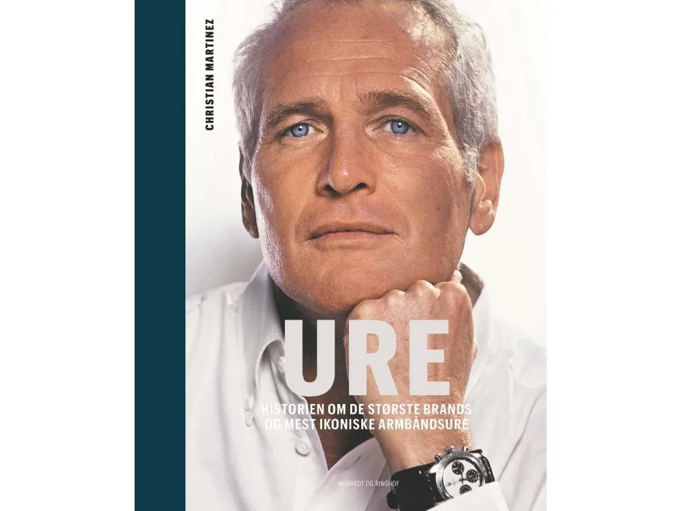 Ure | Christian Martinez