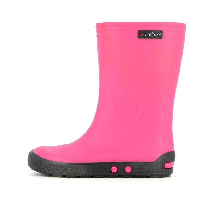 Méduse Méduse Airbus Fuchsia Anthracite