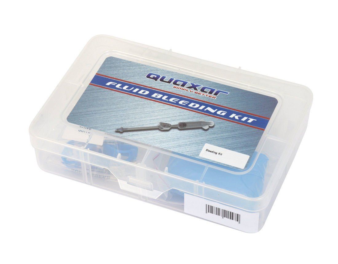 Quaxar Bleeding Kit für Magura kaufen | Bike-Discount