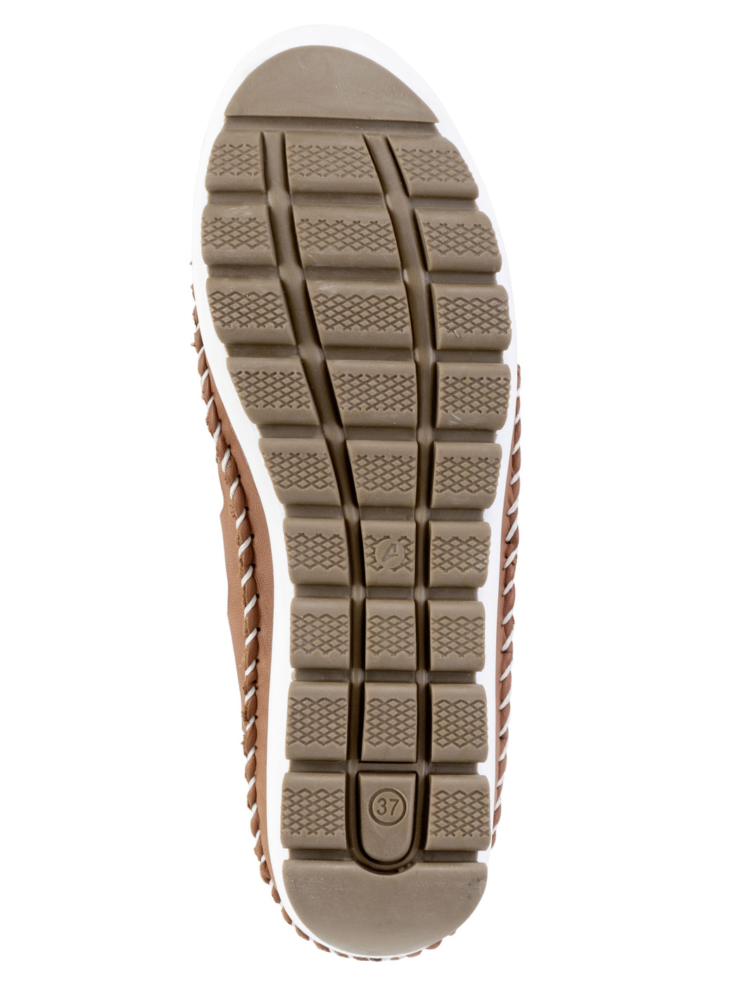 ELENA EDEN Slipper aus Nappaleder