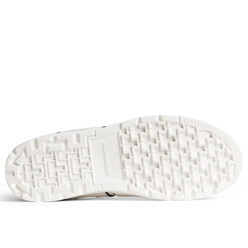 Ace Low-Top Golfsko Herre Svart
