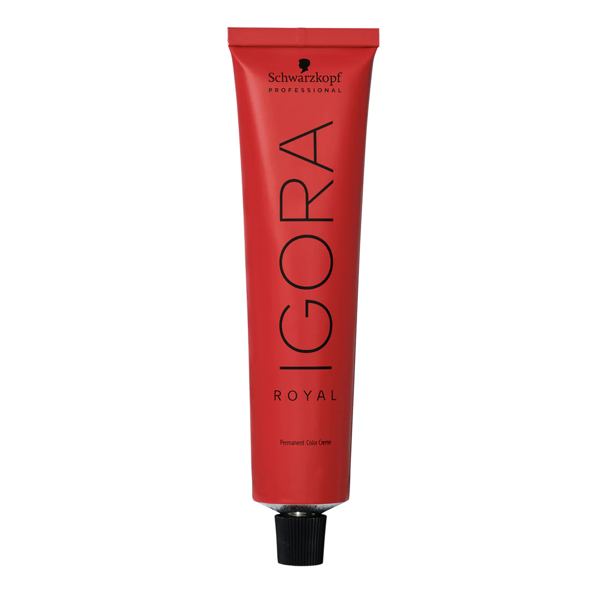 Coloration Permanente Cendrée Cool Igora Royal Cool 60ml