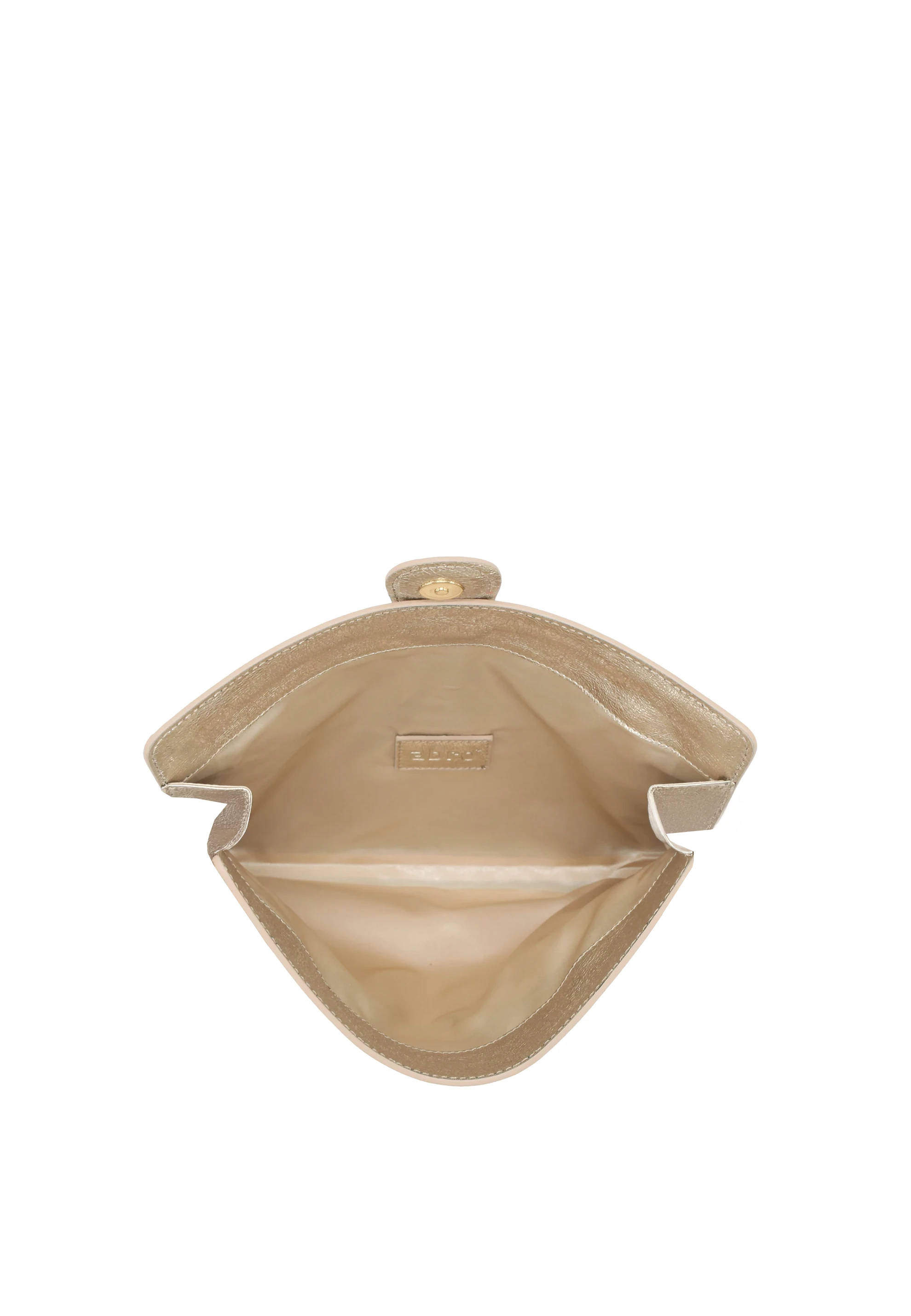 shoulder bag LUNA Leather Mimosa Standard