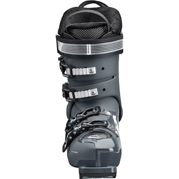 Chaussure de ski NORDICA SPEEDMACHINE 3 95 W ANTHRACITE-NOIR-VERT