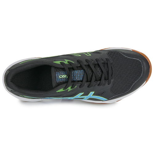 Asics - GEL-ROCKET 11 Negro / Azul