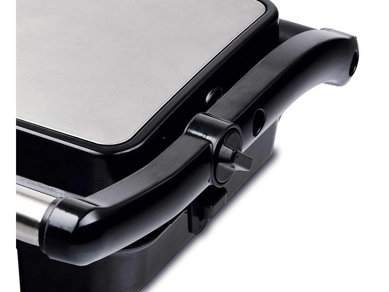 Koenig Kontaktgrill Panino 1500 W Sandwichgrill
