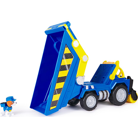 Rubble & Crew Deluxe Dumper