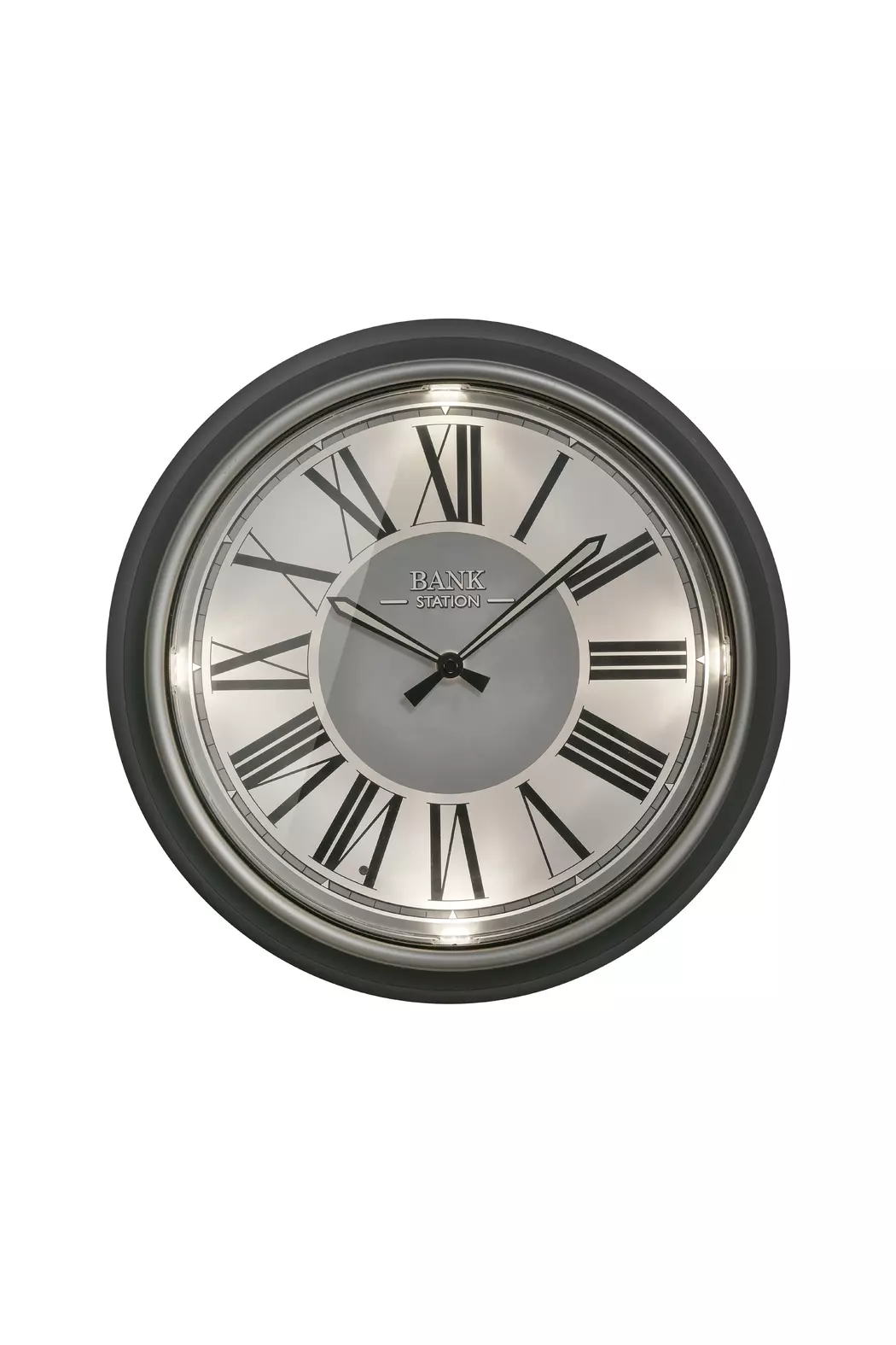 Quarzwanduhr Marbella  Ø 36 cm
