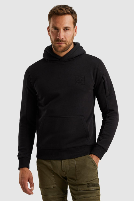 PME legend grijze heren sweater