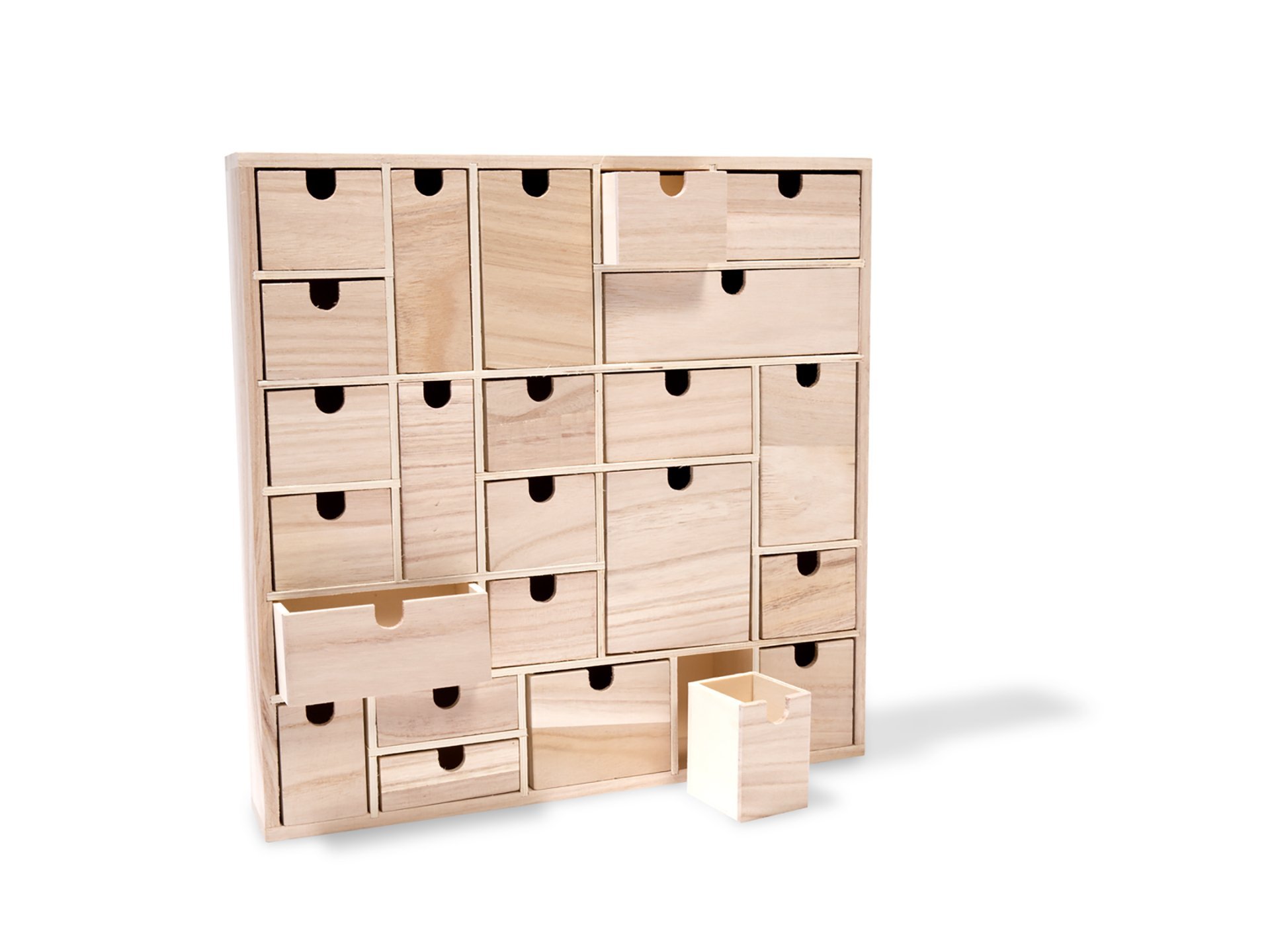 Holz Kommode