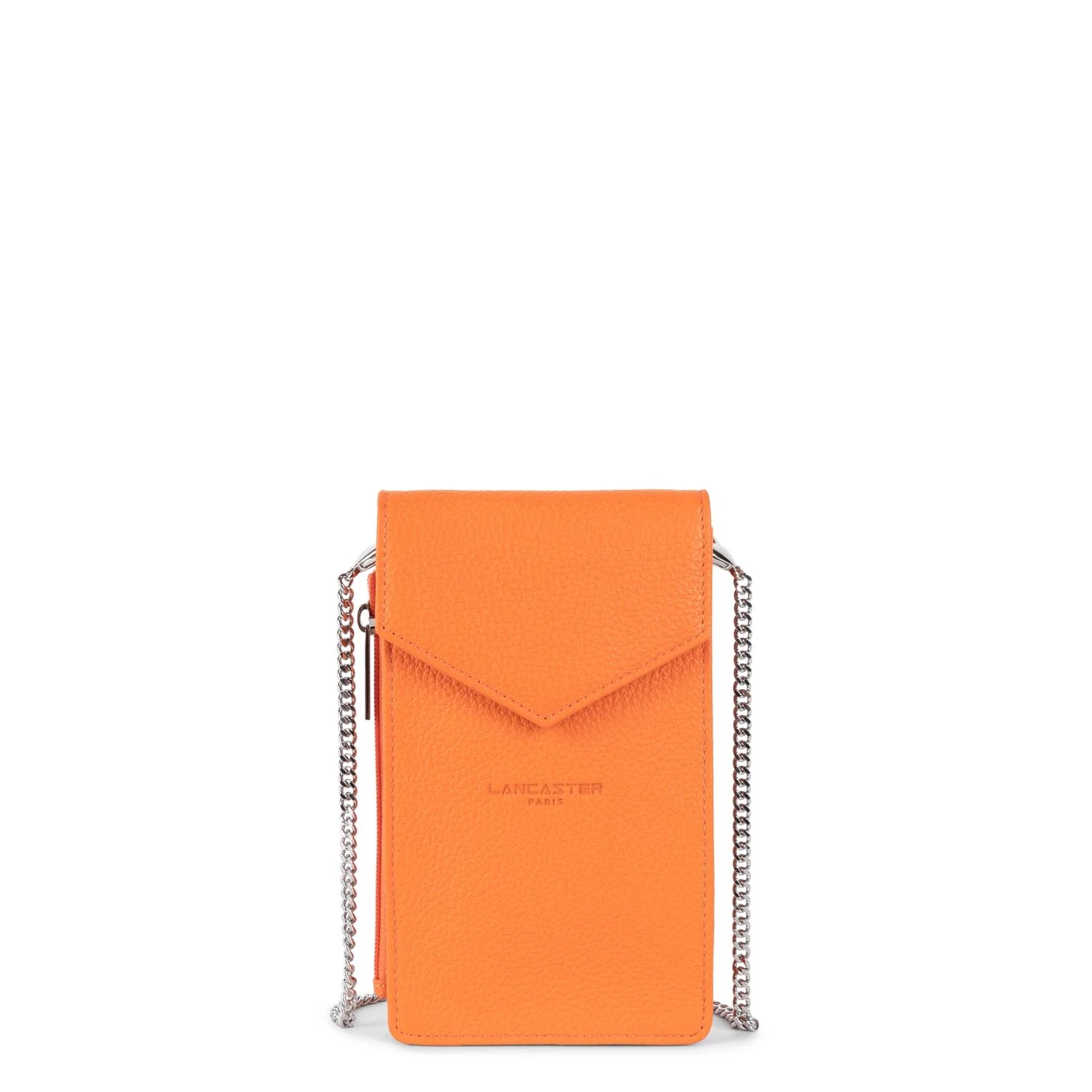 Foulonné PM-Pochette smartphone