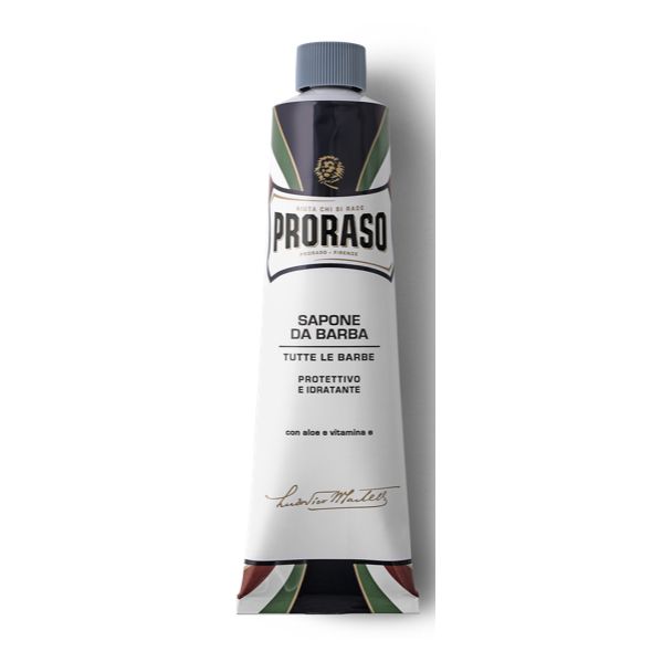 Proraso Shaving Cream Aloe e Vitamina E 150ml