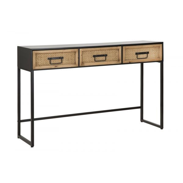 Mauro Ferretti Consola Hanoi cm 120X35X78 - 1425840000