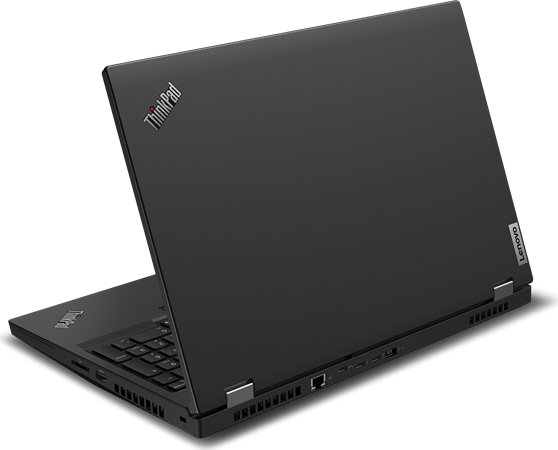 Lenovo ThinkPad P15 G1 | i7-10850H | 15.6