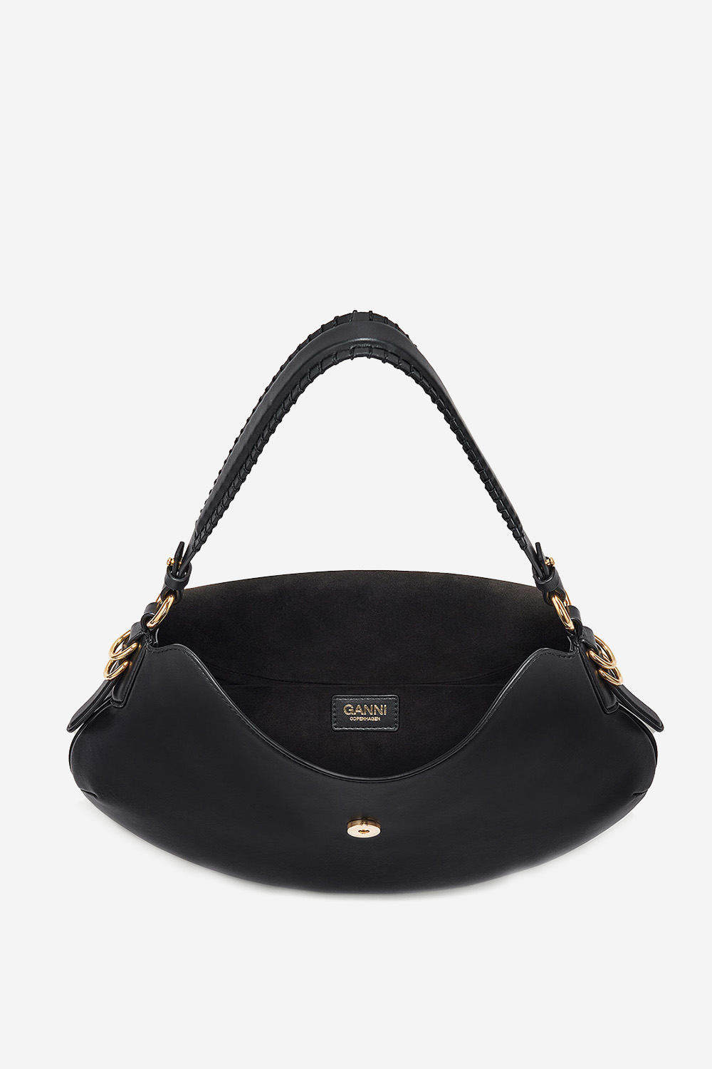 Kat Baguette shoulder bag